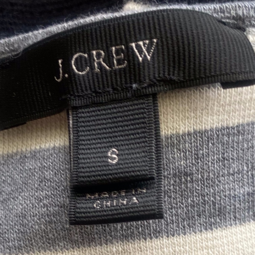 J Crew Top - Picture 8 of 10